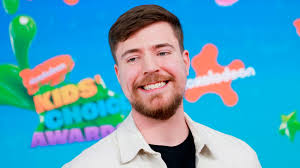 MrBeast's Epic Beast Games Premiere Date Announced for Prime Video