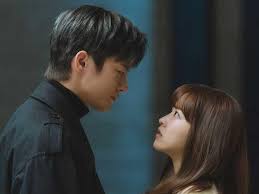 Download dan nonton doom at your service episode 13 subtitle indonesia dengan kualitas hd 720p 480p disertai batch google drive menjadikan situs oppadrama tempat nongkrongnya pecinta drama series. Doom At Your Service Perjanjian 100 Hari Yang Bikin Baper