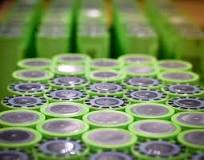 What Is The Difference Between Lithium Iron Phosphate And ...