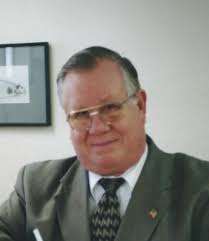 Kenneth William Jost Obituary April 9, 2018