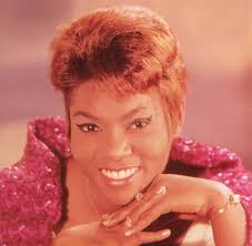 Happy 91st Birthday to Cissy Houston of The Sweet Inspirations