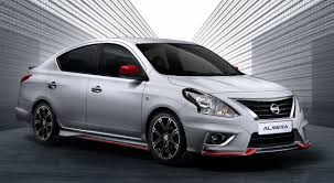 Lagi video kereta menarik sila tekan link yang di sediakan mengikut jenis kereta honda civic ek naza citra toyota vios honda city toyota vios hitam nissan grand livina proton saga proton wira видео private carwash cara cara cuci kereta n. Nissan Almera Facelift Launched In Malaysia Nismo World Debut