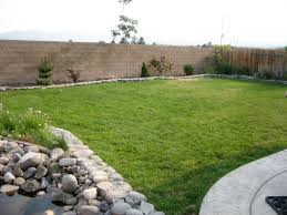 This guide lists the most common yard drainage problems and how to solve them. How Can I Drain Lawn With Very Little Slope Gardening Landscaping Stack Exchange