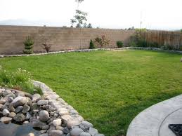 You'll also need at least 3 in. How Can I Drain Lawn With Very Little Slope Gardening Landscaping Stack Exchange