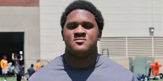 Decision Day for D'Andre Martin