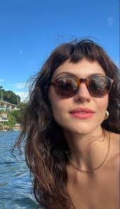 Emily Behm's Instagram, Twitter & Facebook