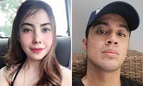Penyanyi dan pelakon kontroversi, aliff aziz hari ini didakwa di mahkamah singapura atas pertuduhan mencuri. Indonesian Actress Accuses Singer Actor Aliff Aziz Of Stealing Her Money At Clarke Quay