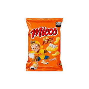 Pipoca Micos