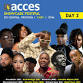 ACCES 2025 SHOWCASE FESTIVAL – PROPAGANDA, PRETO... event in Pretoria
