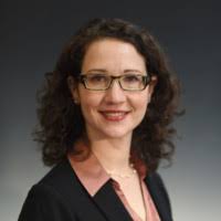 Dania Ramos, SPHR, SHRM-SCP, GBA