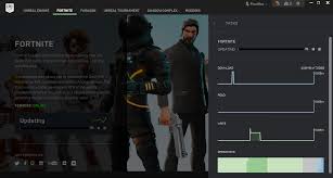 Apart from this, the map has gone through a huge makeover, and there are many new character skins. Is This 7 50 Gb Update For Real Fortnitebr