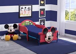 The who recommends that babies lay flat on their back to combat sudden infant death Delta Mickey Mause Toddler Bed Luxury Life Kuwait
