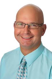 Dr. Jason H. Jones, MD