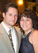 2008 Day of the Child Dinner at the InterContinental Hotel in Doral