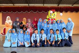 Sebuah sekolah tertua yang terdapat di kubang kerian.ditubuhkan sejak tahun 1920. Portal Rasmi Skkk1 August 2018
