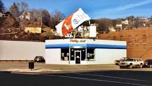 Charleston Wv The Valley Bell At West Washington Street And Watts Mywvhome Com Charleston Wv Appalachia West Virginia