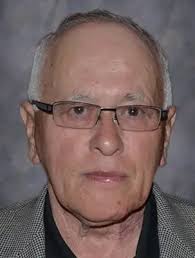 Obituary information for Jim Seymour