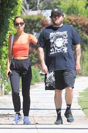 But jonah hill's sister is paving a path of her own toward a lucrative acting career. Jonah Hill Engaged To Girlfriend Gianna Santos After 1 Year Of Dating Hollywood Life