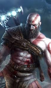 God Of War May Come To Pc In 2020 Kratos God Of War God Of War War Art
