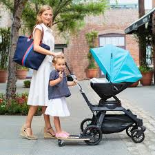 Orbit Baby Sidekick Stroller Board Orbit Baby Baby Jogger Stroller