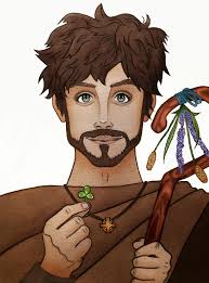 Saint Patrick