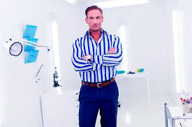 Jessen is best known for presenting channel 4's supersize vs. Know How Much Is Dr Christian Jessen S Net Worth Is He Gay