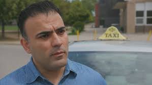 Huge insurance premium hikes 'another nail in the coffin for us,' Toronto  taxi drivers warn