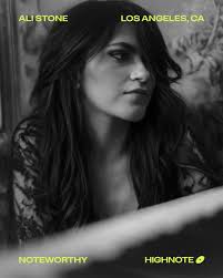 Ali Stone (@itsalistone) • Instagram photos and videos