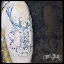Der käuferschutz ist deine absicherung, wenn eine ware nicht ankommt, beschädigt ist oder nicht der beschreibung entspricht. Tattoo Crazycolors