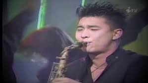 Danny Jung 대니정 September and Until We Meet Again 난 행복해 (1999)