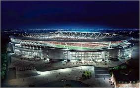 15 Luchshih Futbolnyh Stadionov Mira Sfw So Fucking What