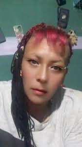 Video Filtrado De Mora Abigail