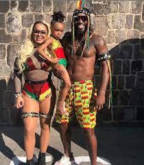 In spite of being a successful fashion designer, she is famously known as wife of. Facebook