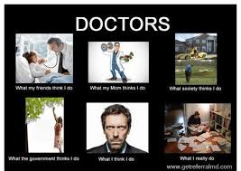 Medical Memes