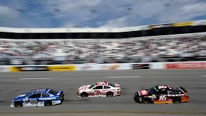 It's unlikely that weather will delay the start. Nascar Official Home Race Results Schedule Standings News Drivers Toyota Owners 400 Dale Earnhardt Jr Richmond International Raceway