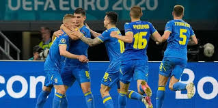 Україна програла перший матч у групі © uefa.com. Crm1pburwzmehm