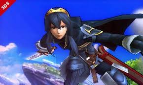 If things goes as planned, once classic mode has been . Lucina Super Smash Bros For Wii U 3ds Wiki Guide Ign