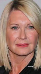 Olivia Newton John Joven
