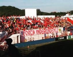 Atualmente, o brusque fc paga aluguel para jogar no estádio augusto bauer, de propriedade do c.a. Gresc T O Forca Independente Pagina Inicial Facebook
