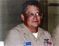 Dental records reveal dead man's identity