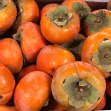 Fuyu Persimmons Information Recipes And Facts