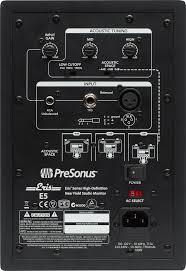 PreSonus
