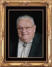 Obituary information for Richard "Dick Otte