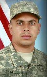 PFC Gustavo Adolfo Rios-Ordonez (1986-2011)