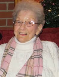 Obituary information for Alice Elizabeth "Libby" Drew