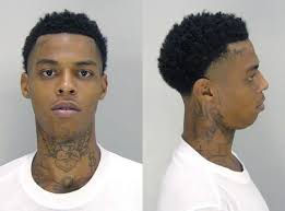 ANTOINETTE DAVIS Richmond County authorities have announced the arrest of  ANTOINETTE DAVIS, with these listed charges.  https://augustacrime.com/antoinette-davis-2/