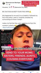 #onthisday #houston #houstontx #humantraffickingawareness  #shinebrightwithstar #fyp #staysafe