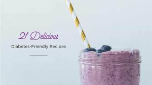 type 2 diabetes sample meal plan 21 delicious recipes