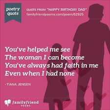 Many of these may actually reflect your true feelings for your dad. 18 Poems For Father S Day From Sons And Daughters