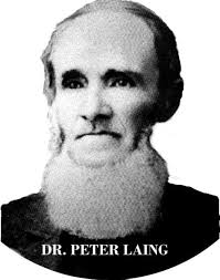 Laingsburg 175th Celebration